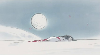 Illustration for article titled Studio Ghibli’s Newest is a Beautiful, Heart-Wrenching Film